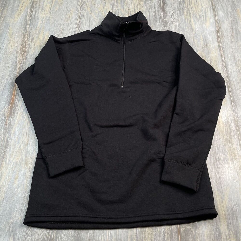 Kenyon Polartec Sweater